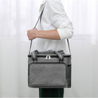 Insulated Lunch Tote