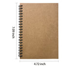 Loose-Leaf Memo Book