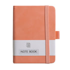 Leather Notebook