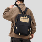 Waterproof Travel Laptop Backpack