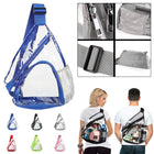 Clear Sling Bag