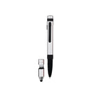 Field Tool Lamp Compass Multifunctional Ballpoint Pen