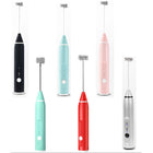 Rechargeable Handheld Milk Frother