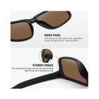 Polarized Sunglasses