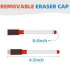 Magnetic Dry Erase Markers