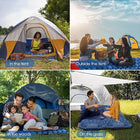 Ultralight Inflatable Sleeping Mat