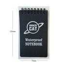 Portable Waterproof Pocket Notebook