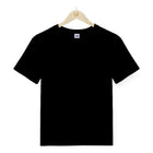 230g Heavy 100% Cotton Crewneck T-Shirt