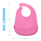 Silicone Baby Bib