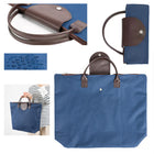 Foldable Tote Bag