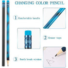 Bright Heat Change Pencil