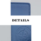 Creative Pu Card Bag