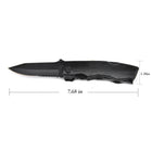 Multifunctional Outdoor Knife Pliers