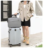 Versatile Laptop Briefcase