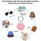 Mini Gps Tracker