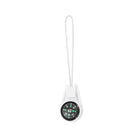 Multicolor Mini Survival Compass