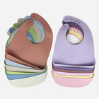 Silicone Baby Bibs