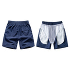 Men'S Quick Dry Swim Trunks