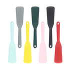 Kitchen Silicone Square Spatula