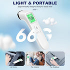 No-Touch Accurate Digital Thermometer