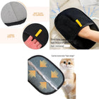 Pet Hair Removal Glove