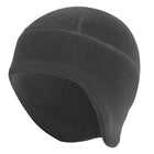 Warm Fleece Lined Earflap Hat