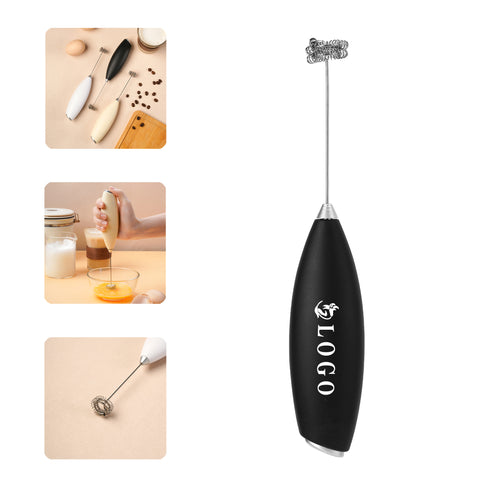 Mini Electric Milk Froth Blender