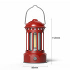 Retro Camping Light