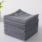 Microfiber Car Cleaning Cloth