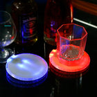 Gravity Sensing Led Light Up Coaster