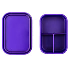 Eco-Friendly Silicone Lunch Box