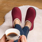 Winter Plush Soft Shoes