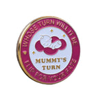 Custom Baby Birth Commemorative Coin Metal Decision Coin