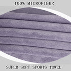 Microfiber Workout Towels For Gym Sweat Quick Dry