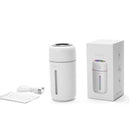 Colorful Cool Air Mini Humidifier