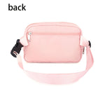 Belt Bag Fanny Pack