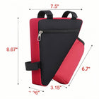 Bicycle Triangle Bag Water Bottle Bag