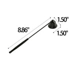 Stainless Steel Candle Snuffer