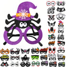 Novelty Halloween Party Eyeglasses