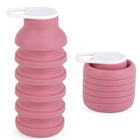 Collapsible Sports Cup
