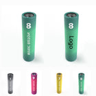 4-in-1 Bluetooth Speaker Power Bank with Recording Feature