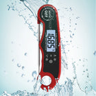Oven Safe Dual Probe Food Thermometer