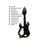 Guitar Bottle Opener