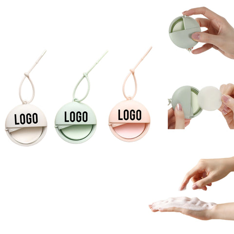 Disposable Hand Wash Soap With Case