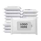 Custom Independent Wet Wipes 10 PCS