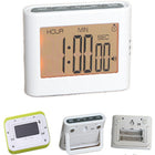 Magnetic Silent Timer