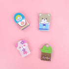 Rubber Pencil Eraser