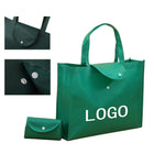 Foldable Tote Bag