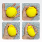 MOQ50 Baseball Stress Reliever/Ball