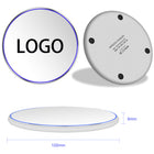 10W Max Fast Charging Pad
